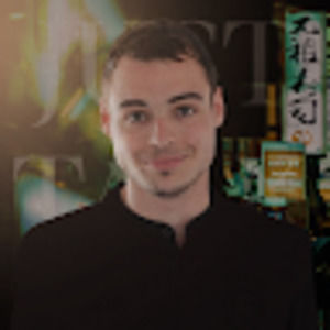 Meet your Posher, David